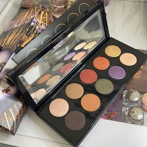 PML Mothership Palette